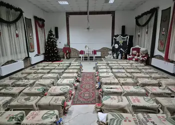 Ζεστά χριστουγεννιάτικα παραμύθια Ζεστά χριστουγεννιάτικα παραμύθια